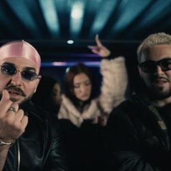 Lazy Ed și Mario schimbă starea cu „Balans"