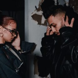 JUNO și YUKA își unesc forțele pentru o colaborare neașteptată și plină de subînțelesuri: „Hotel"