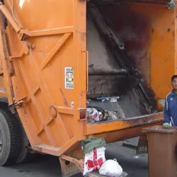 Serviciile de salubritate se plătesc