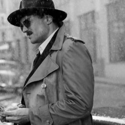 The Disappearance of Josef Mengele (Dispariția lui Josef Mengele)