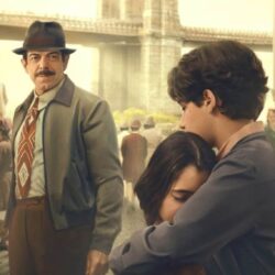 Naples to New York (Napoli - New York)