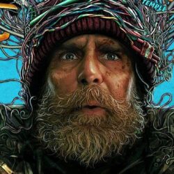 Good Luck, Have Fun, Don't Die (Noroc, ura și la gară)