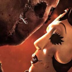 The Strangers: Chapter 3 (Necunoscuții: Capitolul final)