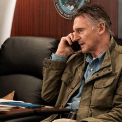 Cold Storage (Cod roșu: Apocalipsa)