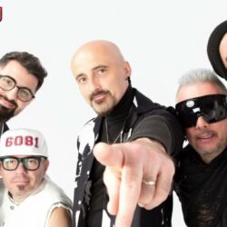 Voltaj lansează videoclipul piesei "Electric", extrasă de pe albumul cu același nume