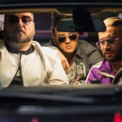 Băieți de oraș: Golden Boyz