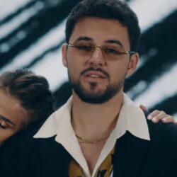 Mario și Theo Rose lansează „Cât 10", prima lor colaborare muzicală