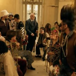 Alex Velea x MADATORRICELLI x Arkanian x Petre Ștefan x Ursaru lansează ,,Băieți de Oraș" (From "Băieți de Oraș | Golden Boyz" The Movie)