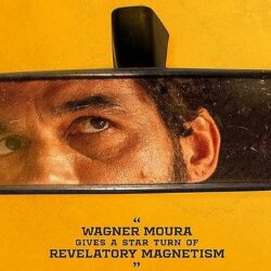 The Secret Agent (Agentul secret)