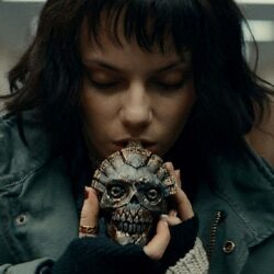 Whistle (Whistle - Sunetul morții)