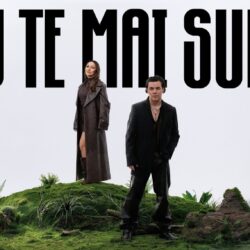 Andra și ADI Istrate lansează „Nu te mai sun", o colaborare în premieră despre iubirile care nu se încheie niciodată