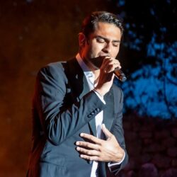 Matteo Bocelli a lansat un cover în limba spaniolă al piesei "Quando, Quando, Quando"