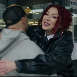 Puya și Iraida dau un nou suflu piesei "Locul în care"