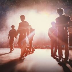 Stray Kids: The dominATE Experience