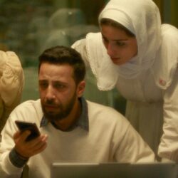 The Voice of Hind Rajab (Vocea lui Hind Rajab)