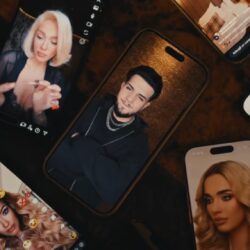 Babasha lansează „Ale, Ale", piesa care dă replay gândurilor ce nu-ți dau pace