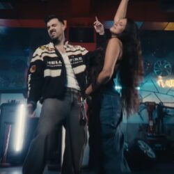 Liviu Teodorescu și ANTONIA lansează „A la long", colaborarea mult așteptată de fani