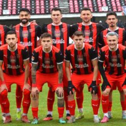 Debut nefericit în 2026 pentru CSM Reşiţa!