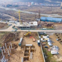 Investiții de 35 de milioane de euro și 1.500 de locuri de muncă în Parcul Industrial Valea Țerovei