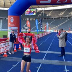 Atleta Liliana Dragomir cere sprijin pentru un nou cantonament în Kenya, cu obiectivul calificării la Europene și Mondiale!