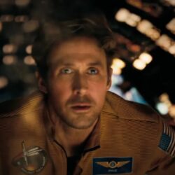 Project Hail Mary (Proiectul Hail Mary)