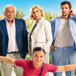 L'heureuse élue (Mireasă de ocazie)