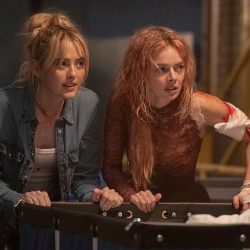 Ready or Not 2: Here I Come (Scapă cine poate 2)