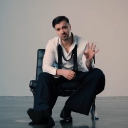 Liviu Teodorescu lansează „Ai să înțelegi", un single pop care explorează durerea despărțirii și sentimentul de pierdere a unei iubiri autentice