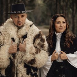 Andra și F. Charm întâmpină sărbătorile de Paște cu o piesă ce onorează tradițiile și rădăcinile noastre