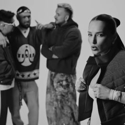 Minelli lansează „Azúcar Remix” alături de Șatra B.E.N.Z. și Busta Rhymes