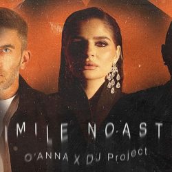 O'ANNA x DJ Project lansează „Inimile noastre", o nouă piesă pop despre iubire