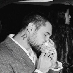 Mario lansează „Paris 13", primul său album – o poveste în 10 piese despre iubire, dorință și despărțire