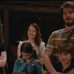 The Magic Faraway Tree (Copacul magic din lumea fermecată)