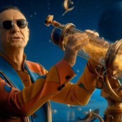 direcția 5 și Connect-R surprind cu "Iar mă iau după stele", o poezie pe note muzicale despre iubire, dor și apartenență.