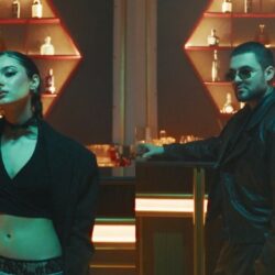 Mario lansează prima sa piesă în colaborare cu Eva Nicolescu. Noul single se numește "Doar un sărut"