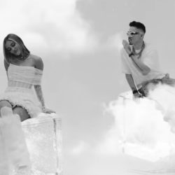 JUNO face echipă cu Iuliana Beregoi pentru piesa "În Lipsa Ta"