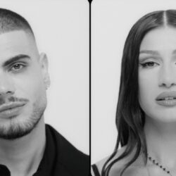 Alina Eremia și Andrei Bănuță aduc emoția în prim-plan cu noul single „Iubirea într-un om"