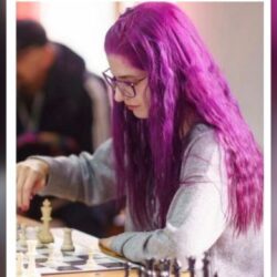 Turneu de șah rapid aniversar „Luiza-30”, la Reșița