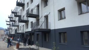 Proiectul Mociur a câștigat Residential Award la Romanian Awards for Construction and Development 2026