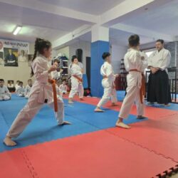 Campionatul Național de Karate Fudokan, în premieră la Reșița!