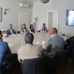 Banatul montan cere sprijinul Banatului de câmpie pentru realizarea Domeniului turistic Semenic