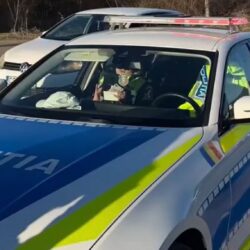 Weekend cu sute de controale și zeci de sancțiuni în Caraș-Severin
