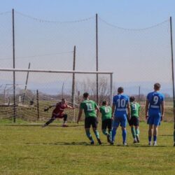 Nera Bogodinț câștigă spectaculos la Șoșdea și rămâne în lupta pentru primul loc