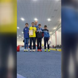 Podium și clasări bune pentru tinerii atleți de la CSM Caransebeș, la Finala Campionatului Național U13 și U14