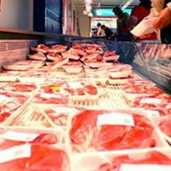 Controale DSVSA Caraș-Severin înainte de Paște- Peste 120 de sancțiuni și activitate suspendată la un fast-food