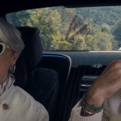 The Devil Wears Prada 2 (Diavolul se îmbracă de la Prada 2)