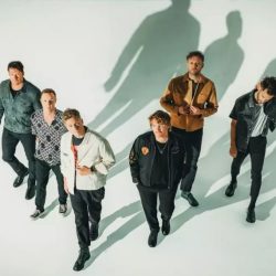 OneRepublic a revenit în atenția ascultătorilor cu o veritabilă declarație de dragoste