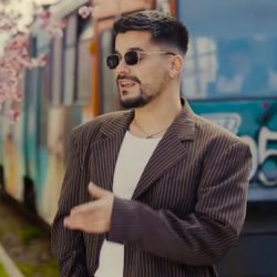 Andrei Ursu lansează „Doi eroi", un single care îi consolidează direcția muzicală