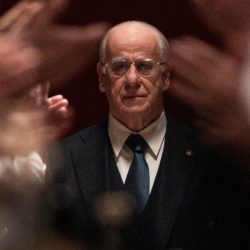 La grazia (Grațierea)