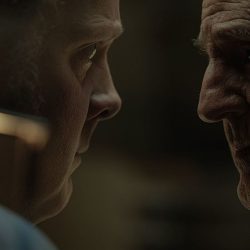 Le fil (Presupus nevinovat)